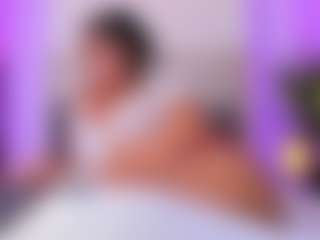 Violeta-Santanna's Live Sex Cam Show