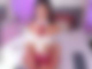 Violeta-Santanna's Live Sex Cam Show