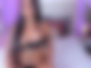 Violeta-Santanna's Live Sex Cam Show