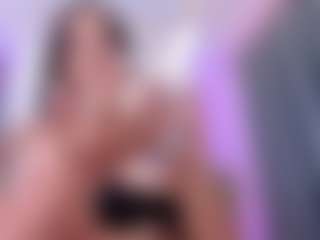 Violeta-Santanna's Live Sex Cam Show