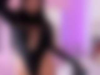 Violeta-Santanna's Live Sex Cam Show