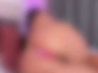 Violeta-Santanna's Live Sex Cam Show