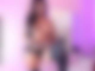 Violeta-Santanna's Live Sex Cam Show