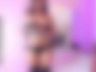 Violeta-Santanna's Live Sex Cam Show