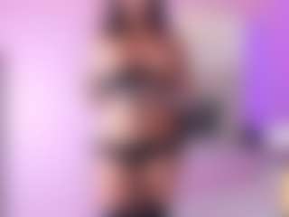 Violeta-Santanna's Live Sex Cam Show