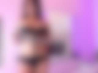 Violeta-Santanna's Live Sex Cam Show