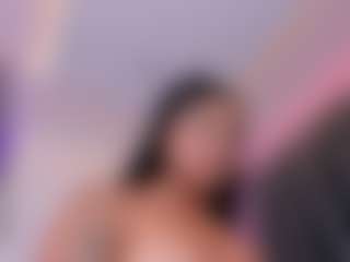 Violeta-Santanna's Live Sex Cam Show