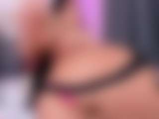 Violeta-Santanna's Live Sex Cam Show