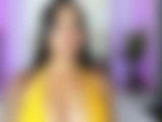 Violeta-Santanna's Live Sex Cam Show