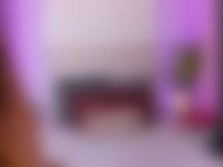 Violeta-Santanna's Live Sex Cam Show