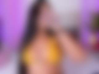 Violeta-Santanna's Live Sex Cam Show