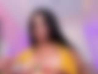 Violeta-Santanna's Live Sex Cam Show