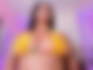 Violeta-Santanna's Live Sex Cam Show