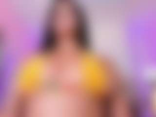 Violeta-Santanna's Live Sex Cam Show