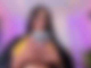 Violeta-Santanna's Live Sex Cam Show
