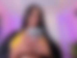 Violeta-Santanna's Live Sex Cam Show