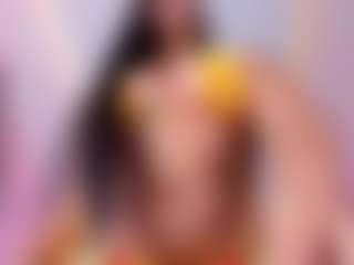 Violeta-Santanna's Live Sex Cam Show