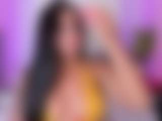 Violeta-Santanna's Live Sex Cam Show