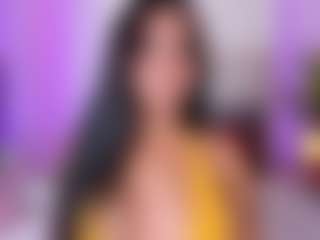 Violeta-Santanna's Live Sex Cam Show