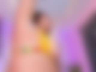 Violeta-Santanna's Live Sex Cam Show