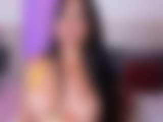 Violeta-Santanna's Live Sex Cam Show