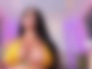 Violeta-Santanna's Live Sex Cam Show