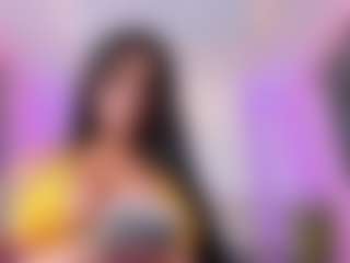 Violeta-Santanna's Live Sex Cam Show