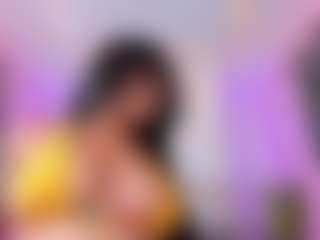Violeta-Santanna's Live Sex Cam Show