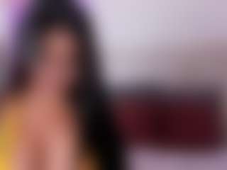 Violeta-Santanna's Live Sex Cam Show