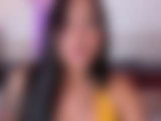 Violeta-Santanna's Live Sex Cam Show