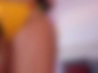 Violeta-Santanna's Live Sex Cam Show