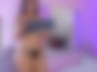 Violeta-Santanna's Live Sex Cam Show