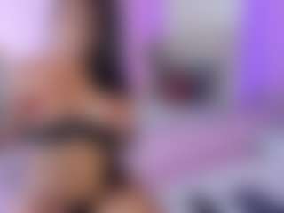Violeta-Santanna's Live Sex Cam Show