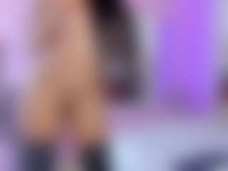 Violeta-Santanna's Live Sex Cam Show