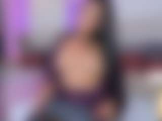 Violeta-Santanna's Live Sex Cam Show