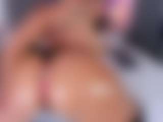 Violeta-Santanna's Live Sex Cam Show