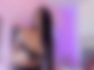 Violeta-Santanna's Live Sex Cam Show