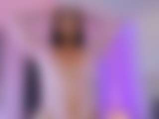 Violeta-Santanna's Live Sex Cam Show