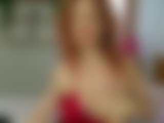 Live cam show with ainoa-good-vibes - Red Hair on AdultVida.com