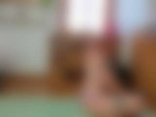 Live cam show with ainoa-good-vibes - Red Hair on Camiplay Live
