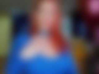 Live cam show with ainoa-good-vibes - Red Hair on Livezox