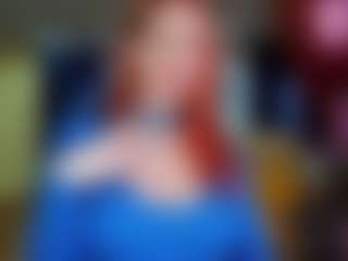 Live cam show with ainoa-good-vibes - Red Hair on Camsoda