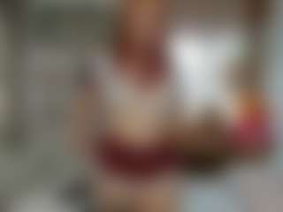 Live cam show with ainoa-good-vibes - Bedroom Red Hair on iamadamtest123.com
