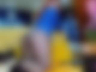 Live cam show with ainoa-good-vibes - Red Hair on Hubzter Live