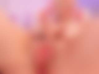 Tiffany-Jade's Live Sex Cam Show