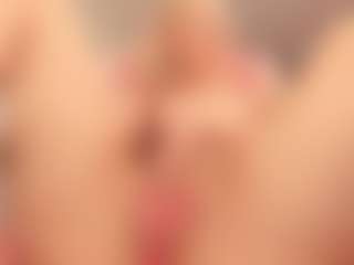 Live cam show with Tiffany-Jade - Blonde Hair Toys on Taboo Cams XXX