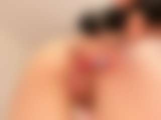 Tiffany-Jade's Live Sex Cam Show