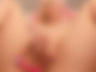 Tiffany-Jade's Live Sex Cam Show