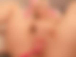 Tiffany-Jade's Live Sex Cam Show