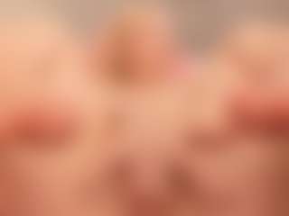 Live cam show with Tiffany-Jade - Blonde Hair on Streamer API